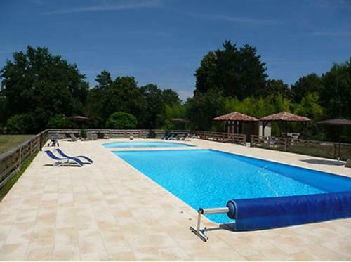 Bed & Breakfast Chateau D'hordosse