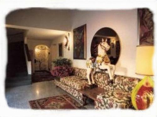 Posada La Comanella