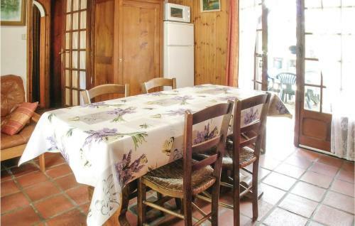 Holiday Home Chemin De La Biche