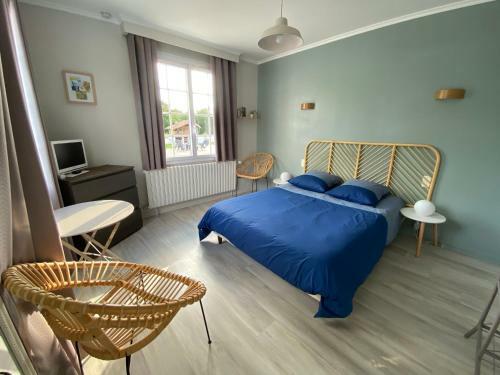 Hostal Jard Vacances R�sidence Romaric