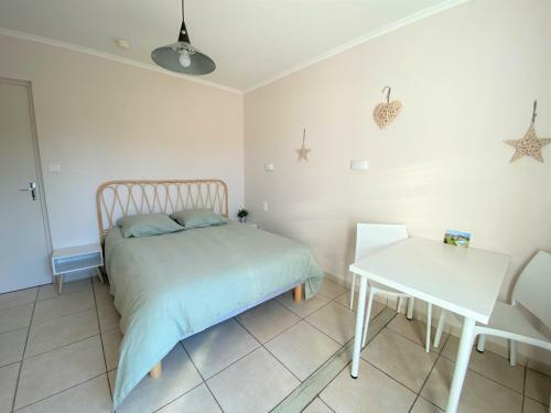 Hostal Jard Vacances R�sidence Romaric