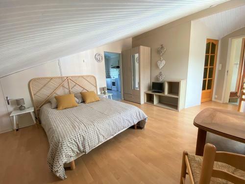 Hostal Jard Vacances R�sidence Romaric