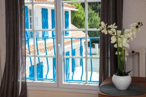 Hostal Jard Vacances R�sidence Romaric