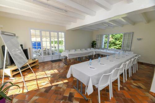 Hostal Jard Vacances R�sidence Romaric