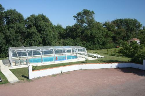 Hostal Jard Vacances R�sidence Romaric