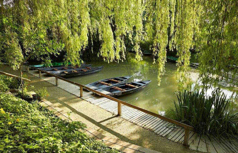 Bed & Breakfast Le Clos De La Vigne