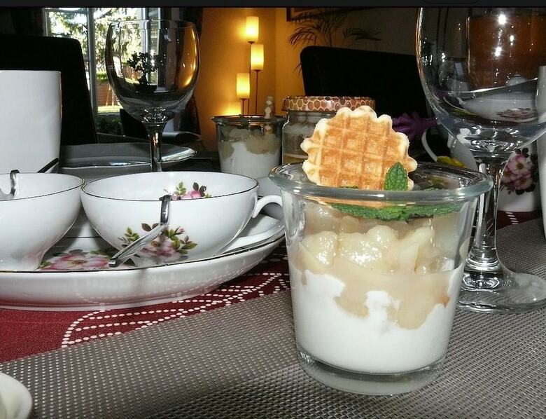 Bed & Breakfast Le Clos De La Vigne