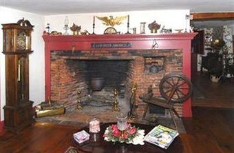 Posada The Chester House Inn