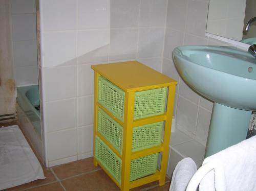 Bed & Breakfast Le Mas Des Baux
