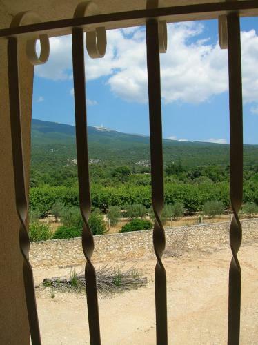 Bed & Breakfast Le Mas Des Baux