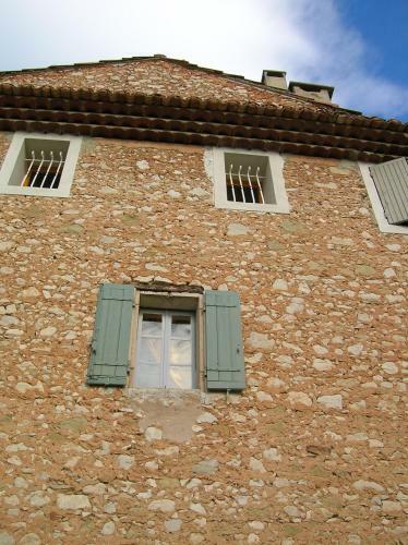 Bed & Breakfast Le Mas Des Baux
