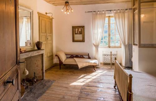 Bed & Breakfast La Grande Maison
