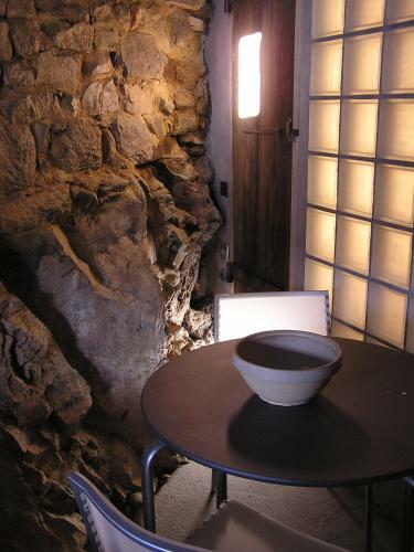 Bed & Breakfast La Grande Maison