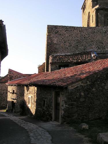 Bed & Breakfast La Grande Maison
