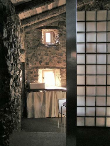 Bed & Breakfast La Grande Maison