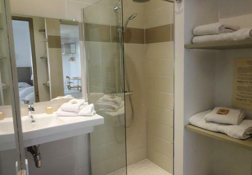 Hotel La Garance