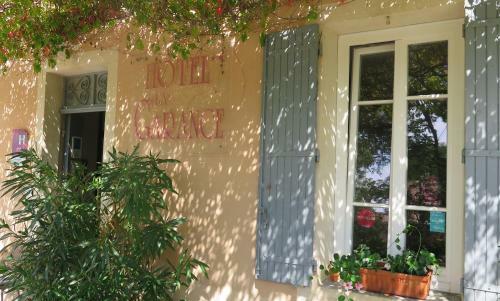 Hotel La Garance