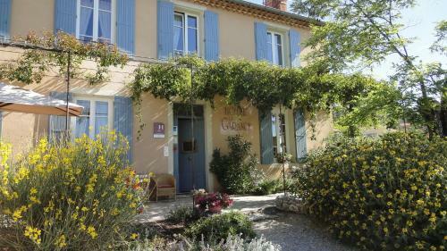 Hotel La Garance