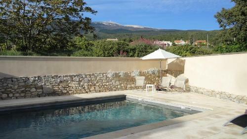 Hotel La Garance