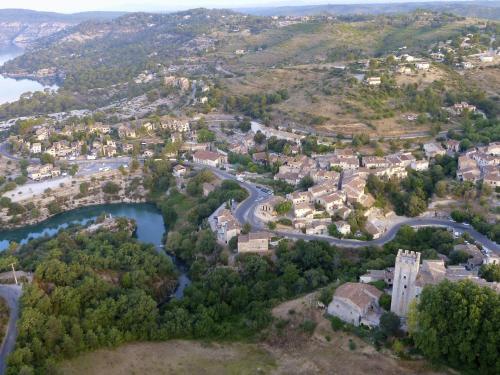 Apartamento Ch�teau D'esparron