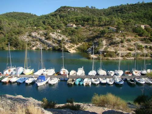 Camping La Grangeonne