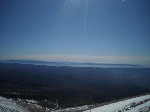 Les Gites Du Mont Ventoux