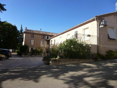 Les Gites Du Mont Ventoux