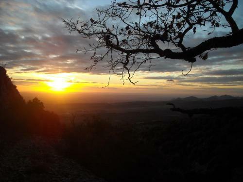Les Gites Du Mont Ventoux
