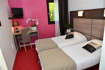 Hotel Eurotel