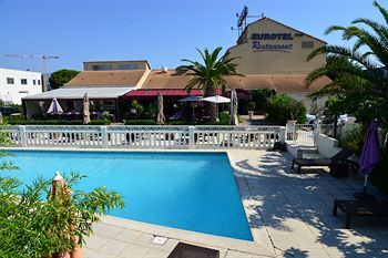 Hotel Eurotel