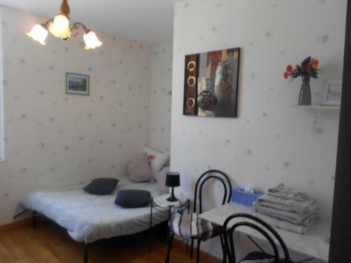Bed & Breakfast L'eclipse