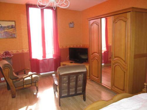 Bed & Breakfast L'eclipse