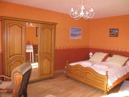 Bed & Breakfast L'eclipse