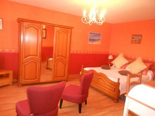 Bed & Breakfast L'eclipse