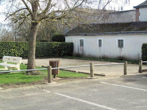 Bed & Breakfast L'eclipse