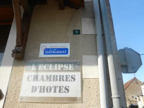 Bed & Breakfast L'eclipse