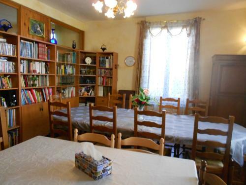 Bed & Breakfast L'eclipse