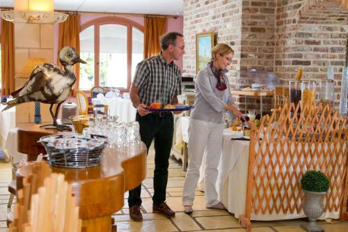 Hotel Le Prieur�