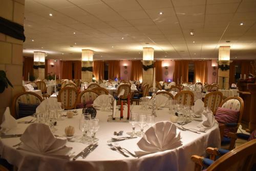 Hotel Le Prieur�