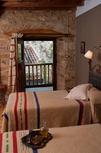Hostal Casa Pepa Hotel Rural