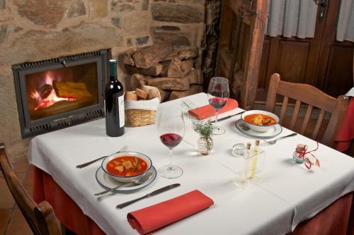 Hostal Casa Pepa Hotel Rural