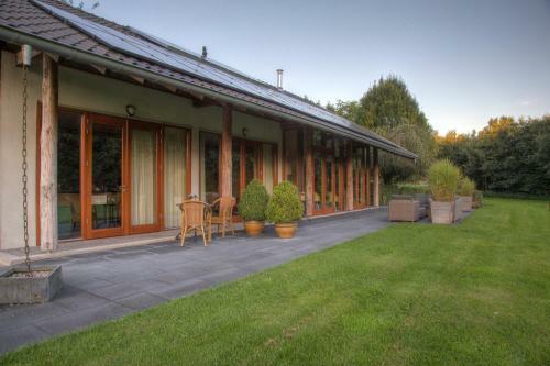 Bed & Breakfast De Wandhorst