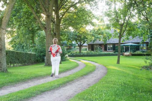 Bed & Breakfast De Wandhorst