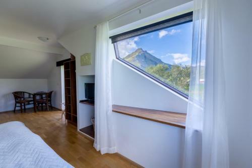 Hotel Skogar