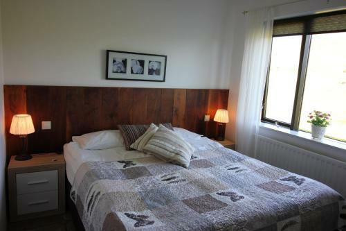 Hotel Skogar