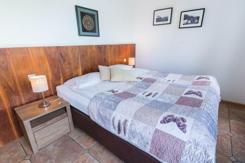 Hotel Skogar