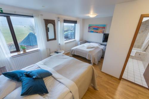 Hotel Skogar
