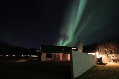 Hotel Skogar