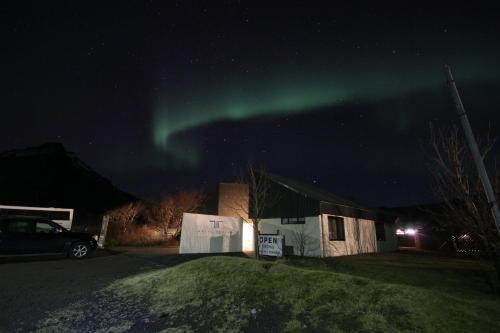 Hotel Skogar