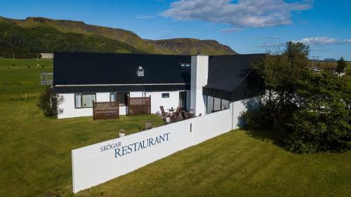 Hotel Skogar
